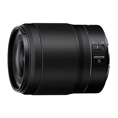 Nikon NIKKOR Z 35mm F/1.8 S