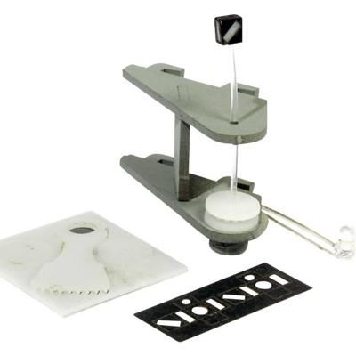 MBZ 73008 Wissellantaarnaandrijving 9 V, 18 V MBZ 73008 Wissellantaarnaandrijving 9 V, 18 V