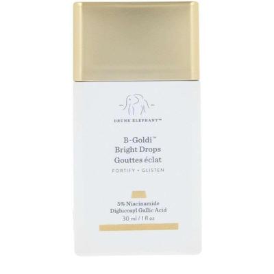 Highlighting Crème Drunk Elephant B-GOLDI BRIGHT DROPS 30 ml