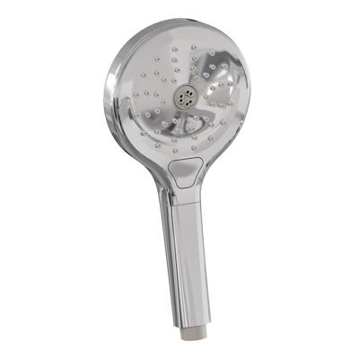 Brauer Handdouche 3 Standen Chroom