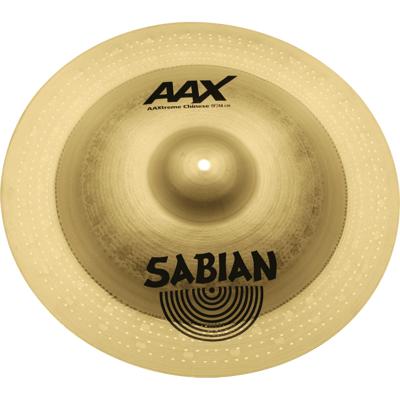 Sabian AAX X-Treme Chinese 19 inch Sabian AAX X-Treme Chinese 19 inch