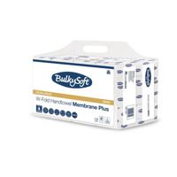 Handdoek bulkysoft excellence 12x75 vel 86001 - thumbnail