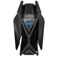 Asus ROG HYPERION GR701 Tower PC-behuizing Zwart - thumbnail