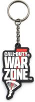 Call of Duty: Warzone Keychain - Logo - thumbnail