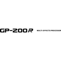 Valeton GP-200R multi-effectpedaal - thumbnail