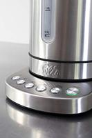 Solis 5516 Vario Temp Kettle Waterkoker - RVS Waterkoker Grijs - thumbnail