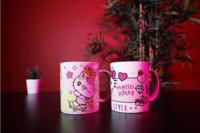 Sanrio Mug Hello Kitty Kitty Skate 320 ml - thumbnail