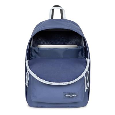 Rugzak - EASTPAK - Out Of Office - Krontast Prep Blue
