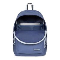 Rugzak - EASTPAK - Out Of Office - Krontast Prep Blue - thumbnail