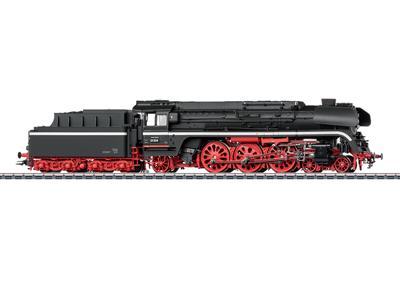 Märklin 038206 Märklin 038206 H0 stoomlocomotief 01504 DR