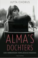 Alma's dochters - Jutta Chorus - ebook - thumbnail