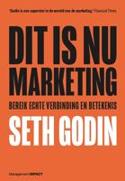 Dit is nu marketing - Seth Godin - ebook - thumbnail