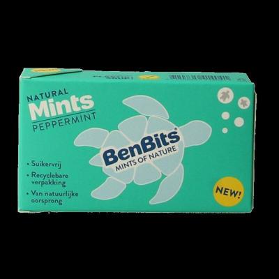 Peppermint mints 30 Gram Peppermint mints 30 Gram