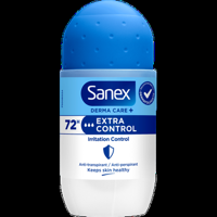 Sanex Derma Care+ Deodorant Extra Control 53 ML bij Jumbo - thumbnail