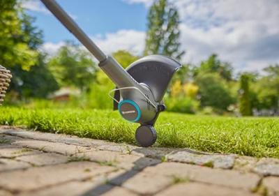 Gardena Accu Grastrimmer EasyTrim 25/18V Solo
