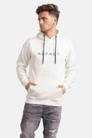 Aspact The One Hoodie Heren Wit - Maat S - Kleur: Wit | Soccerfanshop - thumbnail