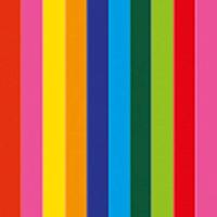 Showgear Handheld Confetti Cannon Pro 80 cm meerkleurig - thumbnail
