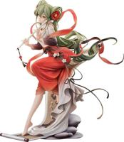 Character Vocal Series 01: Hatsune Miku PVC Statue 1/7 Hatsune Miku: Meihua Sannong Ver. 24 cm - thumbnail