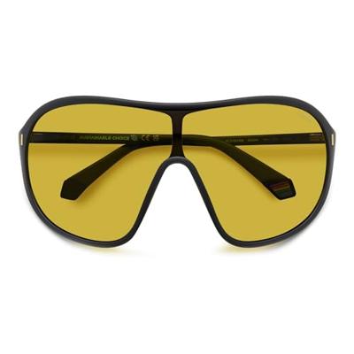 Unisex zonnebril Polaroid PLD-6216-S-003 Ø 99 mm