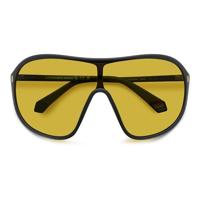 Unisex zonnebril Polaroid PLD-6216-S-003 Ø 99 mm - thumbnail