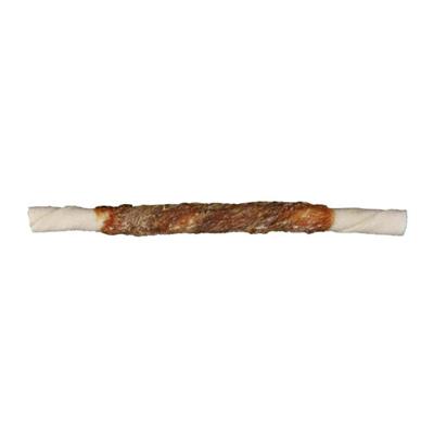 TRIXIE DENTA FUN CHICKEN CHEWING ROLLS 6X240 GR 12 CM