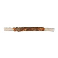 TRIXIE DENTA FUN CHICKEN CHEWING ROLLS 6X240 GR 12 CM - thumbnail
