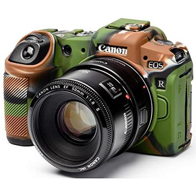 easyCover Body Cover for Canon RP Camouflage