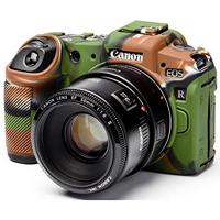 easyCover Body Cover for Canon RP Camouflage - thumbnail