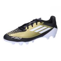 Voetbalschoenen Volwassenen Adidas F50 Club Messi Gouden - Maat: 43 1/3 - thumbnail