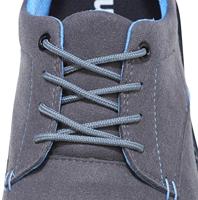 uvex 8469 8469843 Lage veiligheidsschoenen S2 Schoenmaat (EU): 43 Grijs 1 paar - thumbnail