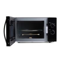 Magnetron - DOMO - DO23001 - Zwart - 900 W - 30 L - 52 x 40,5 x 30,6 cm - thumbnail