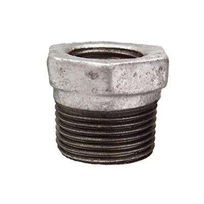 Cornat Galva Verloopstuk 1''Mx1/2V (241) - VFB241112 Cornat Galva Verloopstuk 1''Mx1/2V (241) - VFB241112