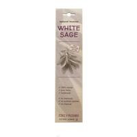 Jiri & Friends Wierook White Sage - thumbnail