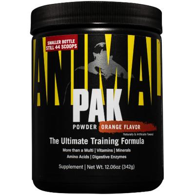Animal Pak Powder Orange (44 servings) Animal Pak Powder Orange (44 servings)
