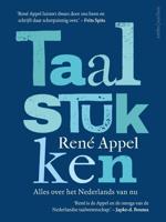 Taalstukken - René Appel - ebook - thumbnail