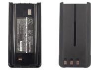 Portofoon Accu 7.4V 1800mAh Li-ion - thumbnail