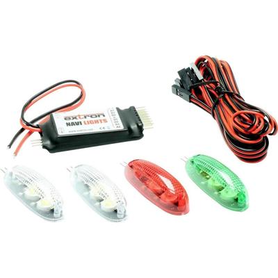 EXTRON Modellbau Accessoires