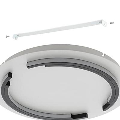 Eglo Witte led plafondlampZampote Ø 42cm - 900328