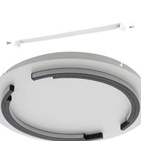 Eglo Witte led plafondlampZampote Ø 42cm - 900328 - thumbnail