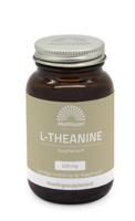 Mattisson Healthstyle L-theanine Capsules - thumbnail