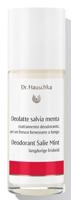 Dr. Hauschka Deodorant Salie Mint Roll-on 50ml - thumbnail