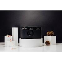 Digitale Camera Camp Snap CS-V105-BK-WW Zwart - thumbnail