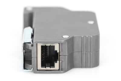 Digitus DN-95421 PoE-kit 10 / 100 / 1000 MBit/s IEEE 802.3af (12.95 W), IEEE 802.3at (25.5 W), IEEE 802.3bt Digitus DN-95421 PoE-kit 10 / 100 / 1000 MBit/s IEEE 802.3af (12.95 W), IEEE 802.3at (25.5 W), IEEE 802.3bt