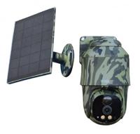 Technaxx TX-290 5156 IP Bewakingscamera GSM 2560 x 1440 Pixel - thumbnail