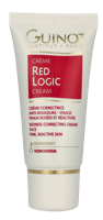 Guinot Red Logic Redness Correcting Face Cream 30 ml - thumbnail