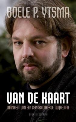 Van de kaart - Boele P Ytsma - eBook (9789023903482) Van de kaart - Boele P Ytsma - eBook (9789023903482)