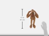 Happy Horse Konijn Richie Knuffel Bruin 38 cm - thumbnail