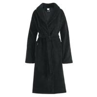 Vandyck Vandyck Badjas Beaumont Medium off black - thumbnail