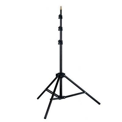 Linkstar lampstatief ls-39y 390 cm luchtgeveerd