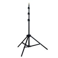 Linkstar lampstatief ls-39y 390 cm luchtgeveerd - thumbnail